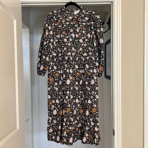 Universal Threads dress